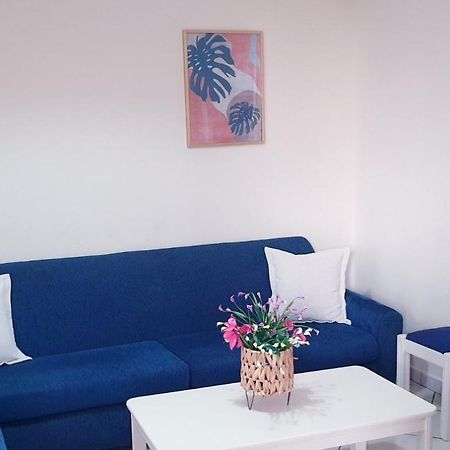 Evelyn Home Liménas Eksteriør bilde