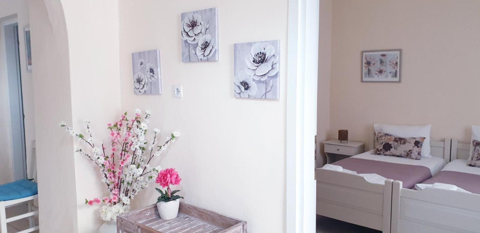 Evelyn Home Liménas Eksteriør bilde
